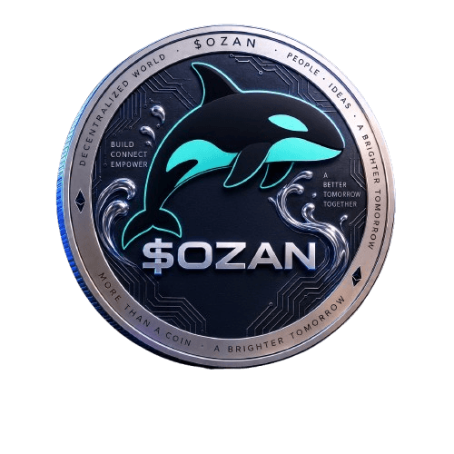 $OZAN coin
